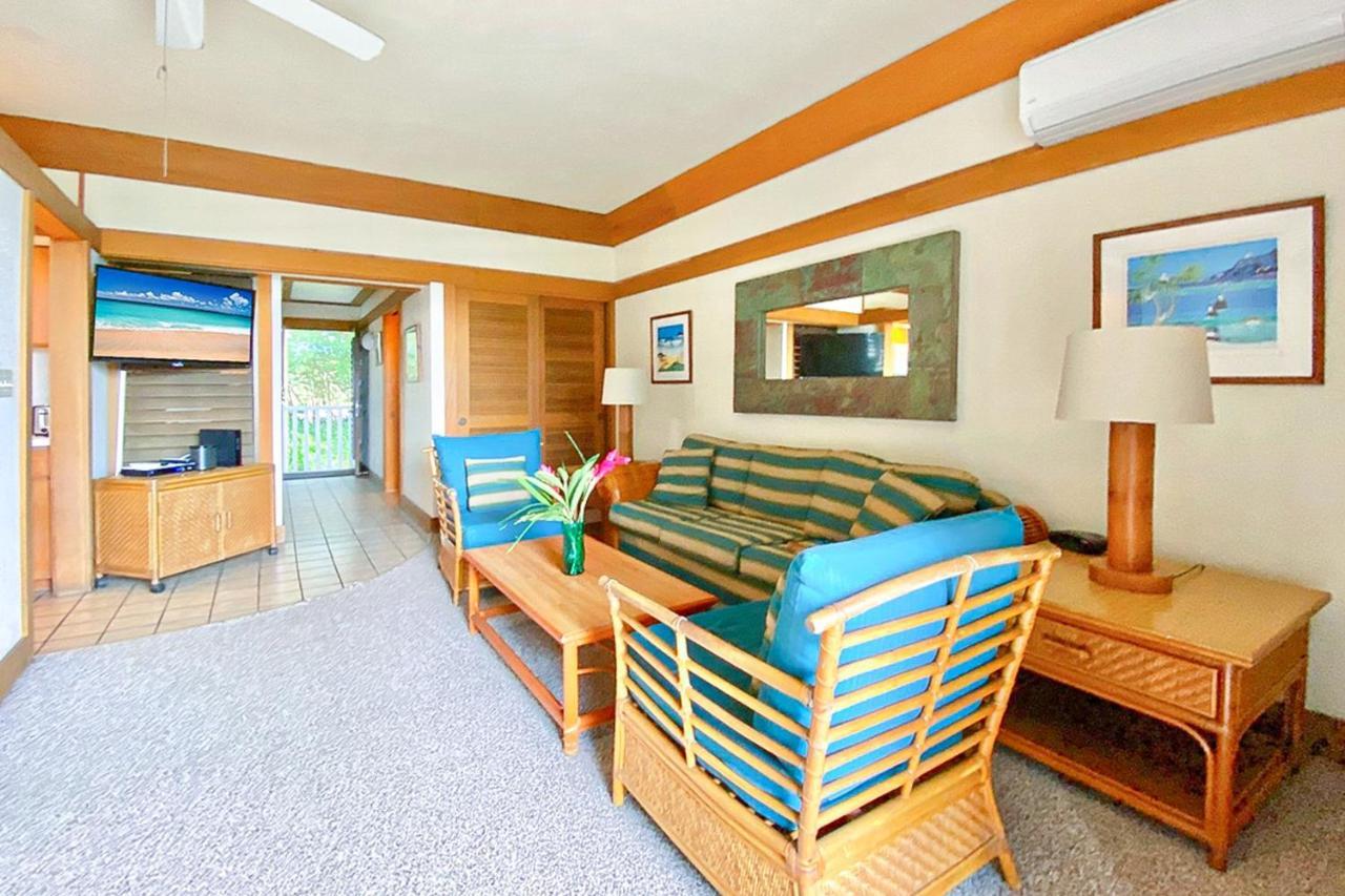 Kiahuna Plantation Koloa Kamer foto