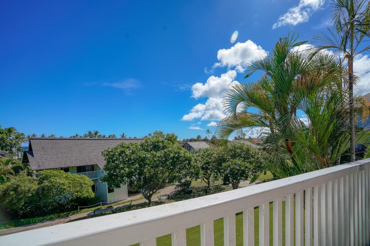 Kiahuna Plantation Koloa Buitenkant foto