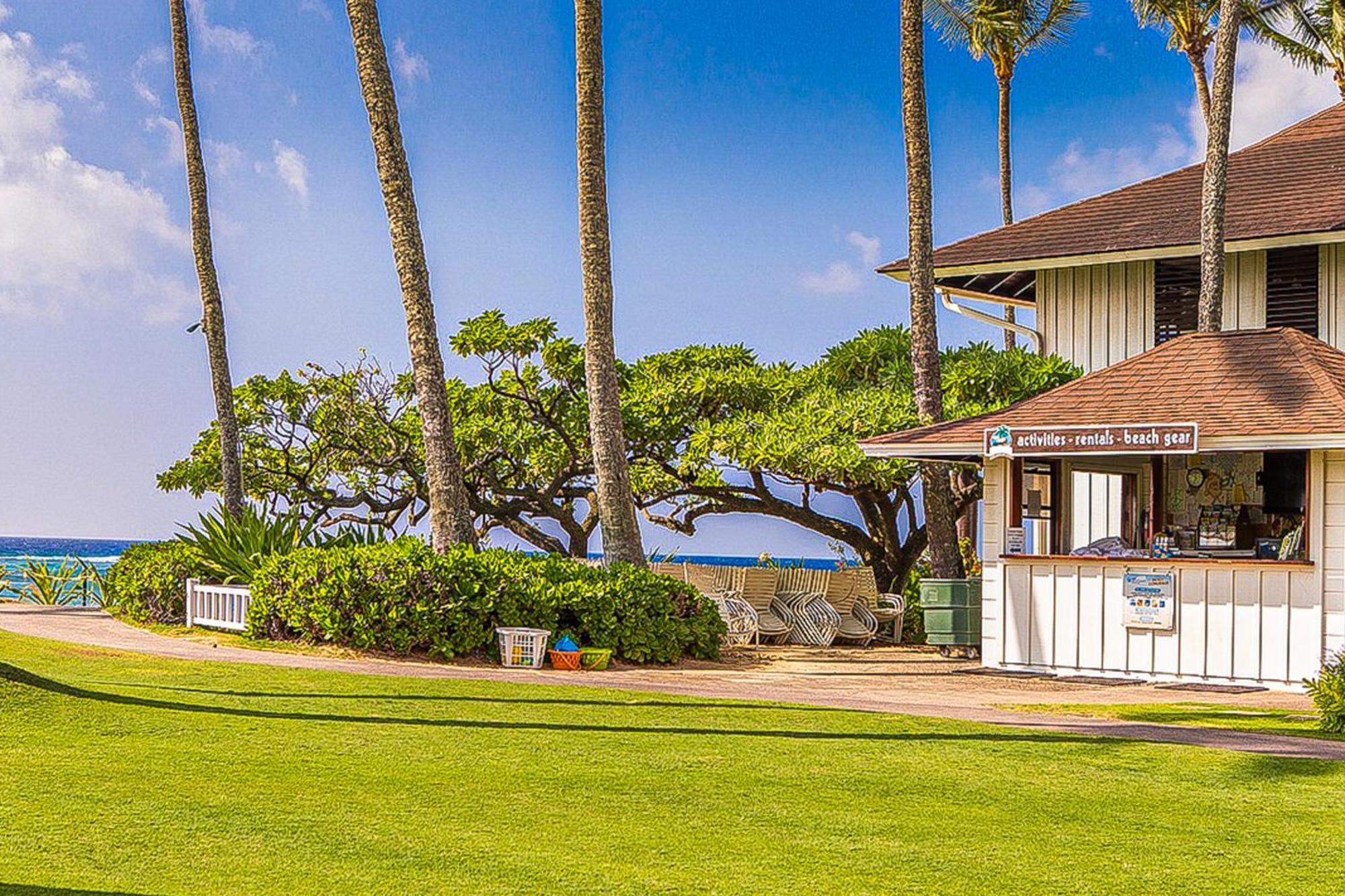 Kiahuna Plantation Koloa Kamer foto