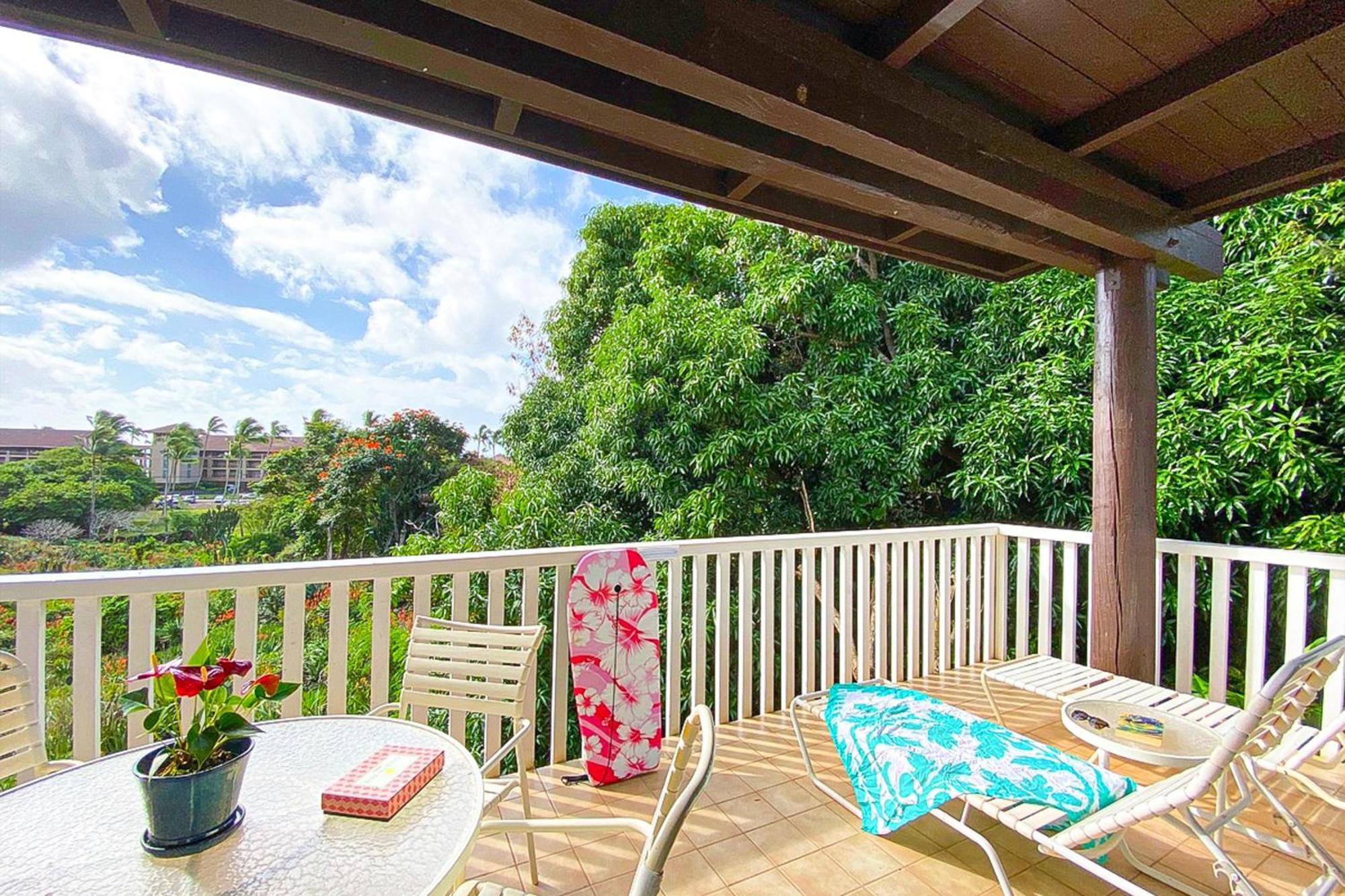 Kiahuna Plantation Koloa Kamer foto