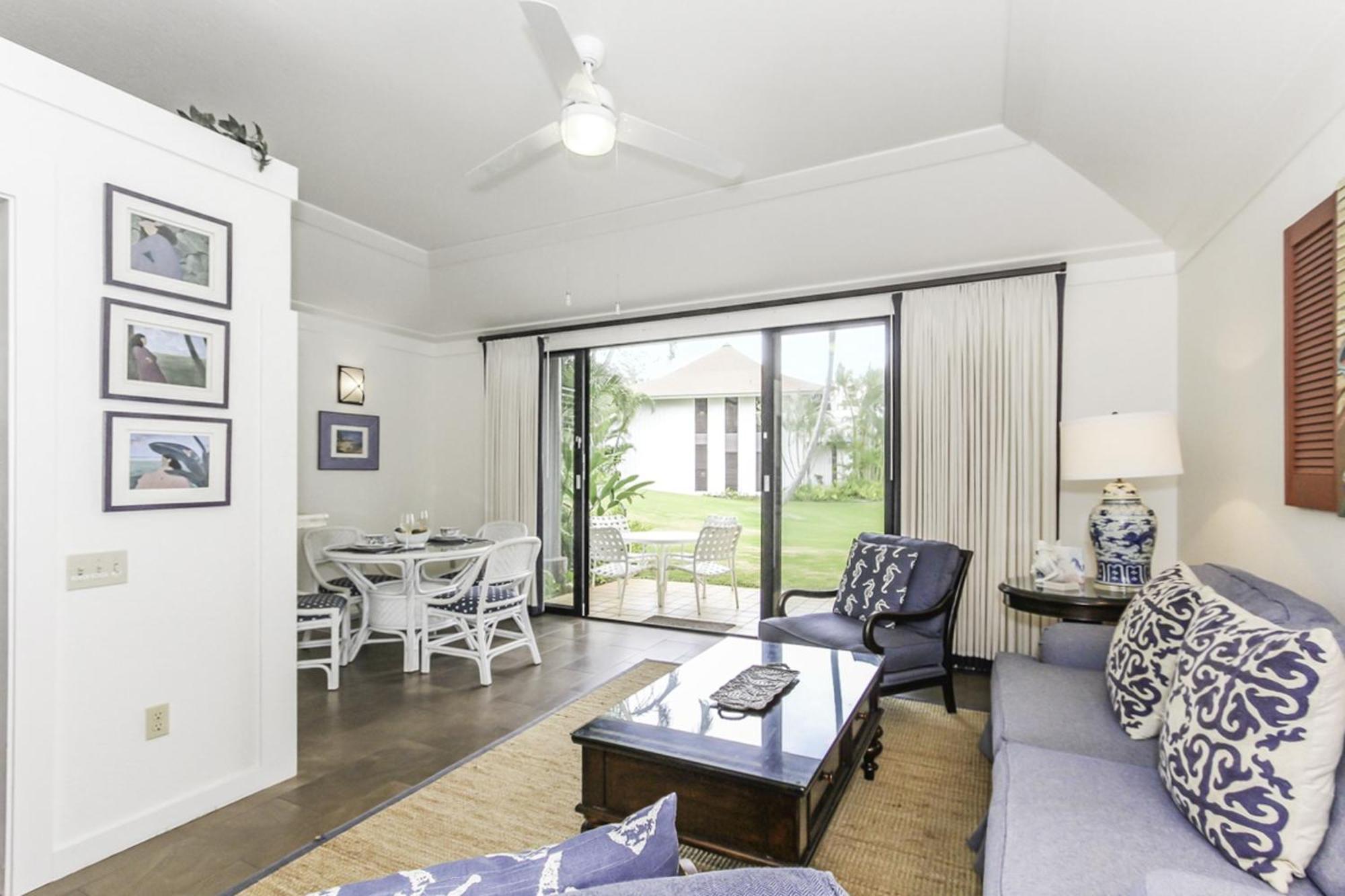 Kiahuna Plantation Koloa Kamer foto