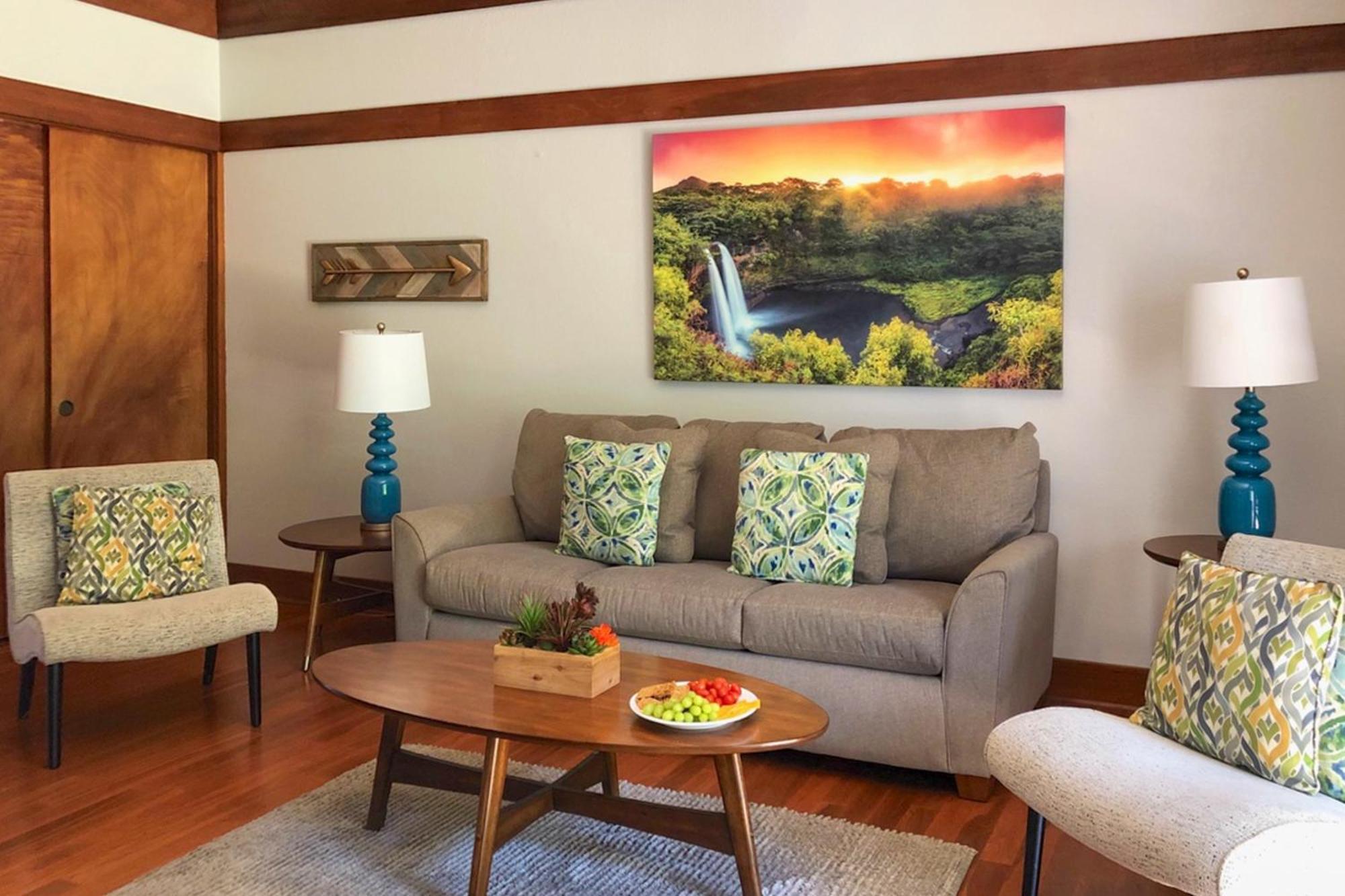 Kiahuna Plantation Koloa Kamer foto