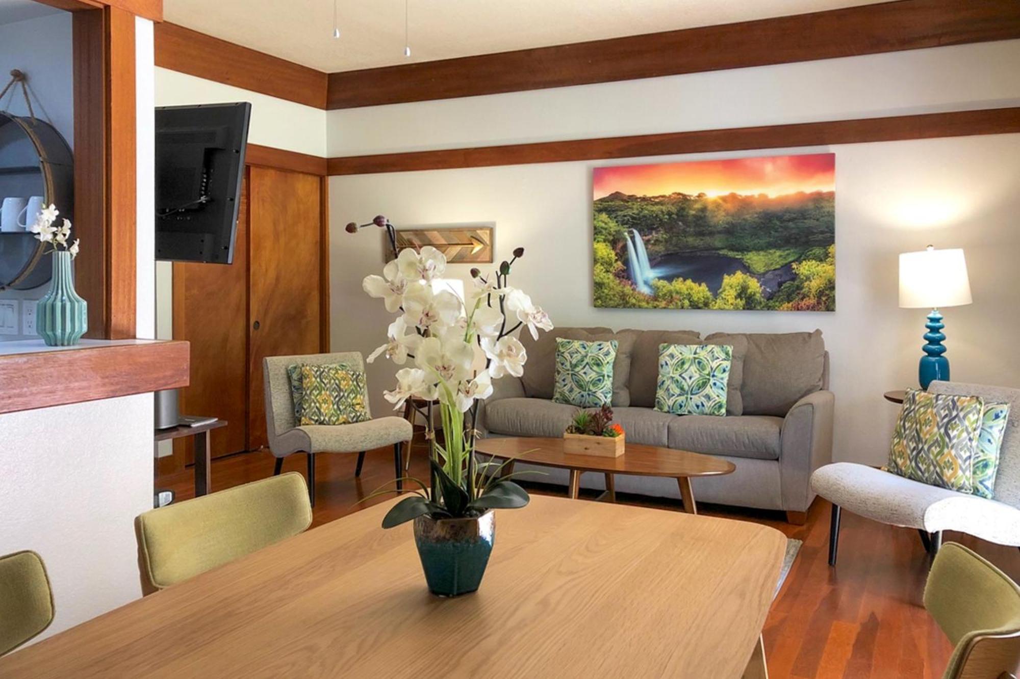 Kiahuna Plantation Koloa Kamer foto