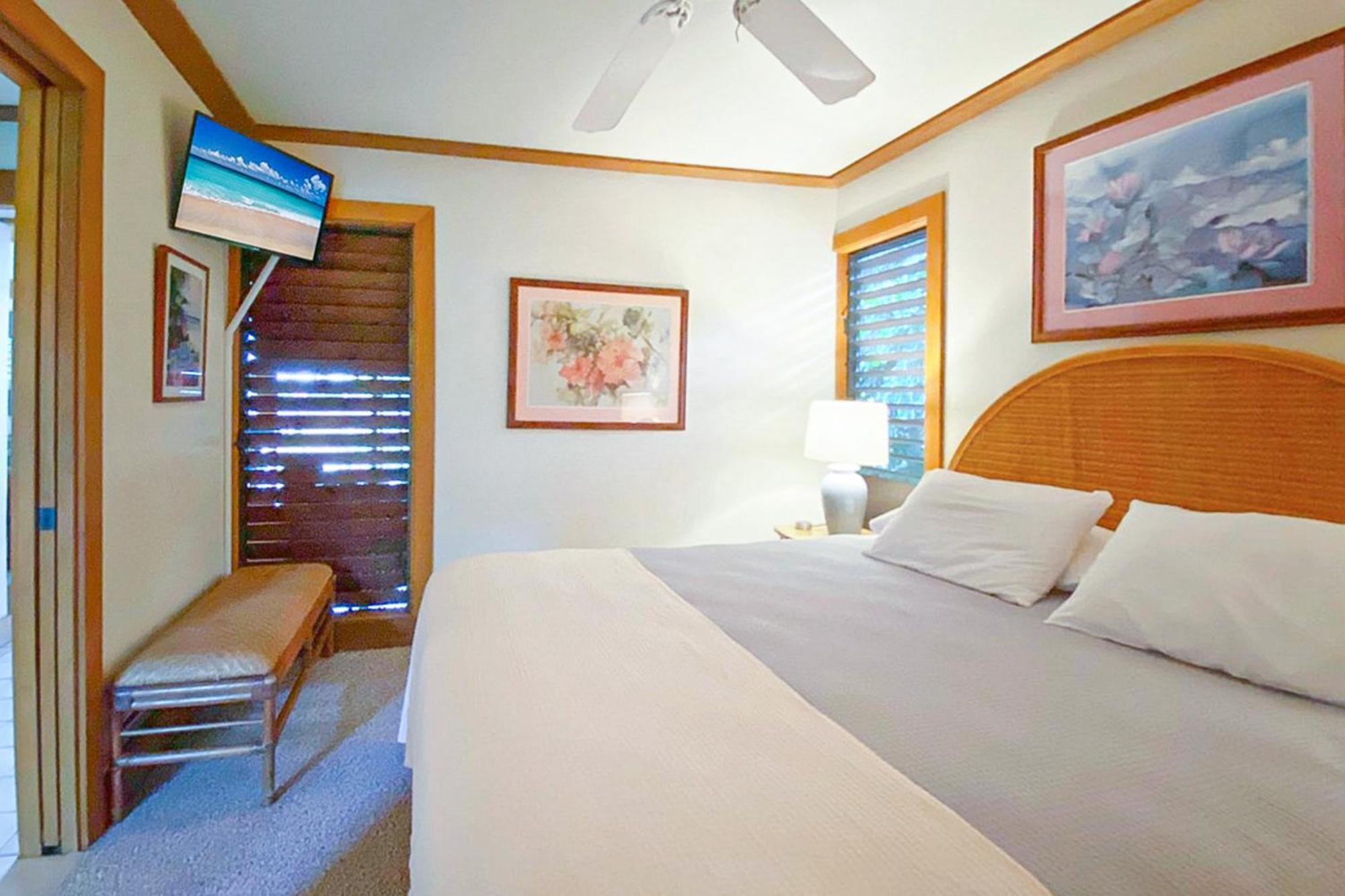 Kiahuna Plantation Koloa Kamer foto