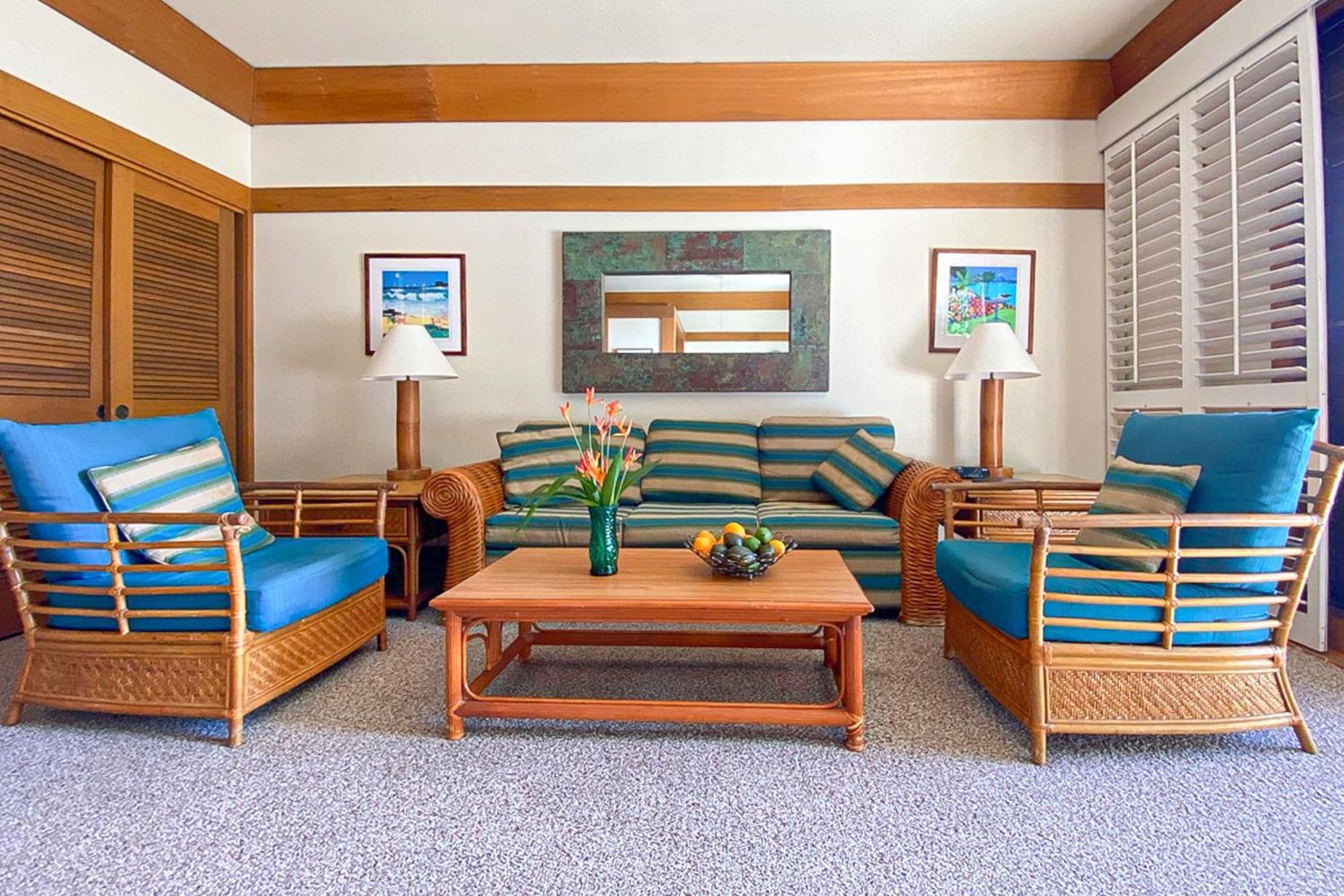 Kiahuna Plantation Koloa Kamer foto