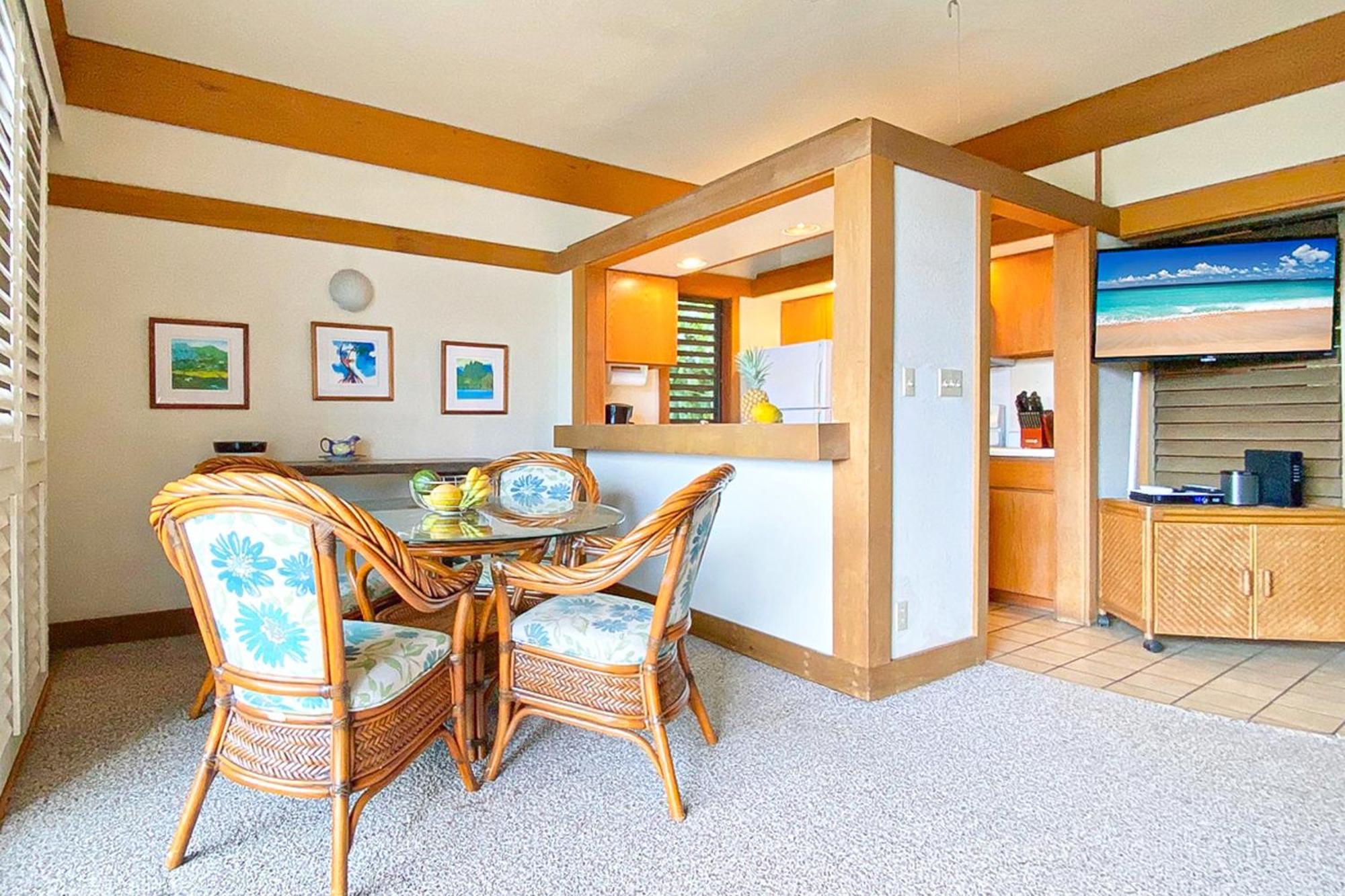 Kiahuna Plantation Koloa Kamer foto