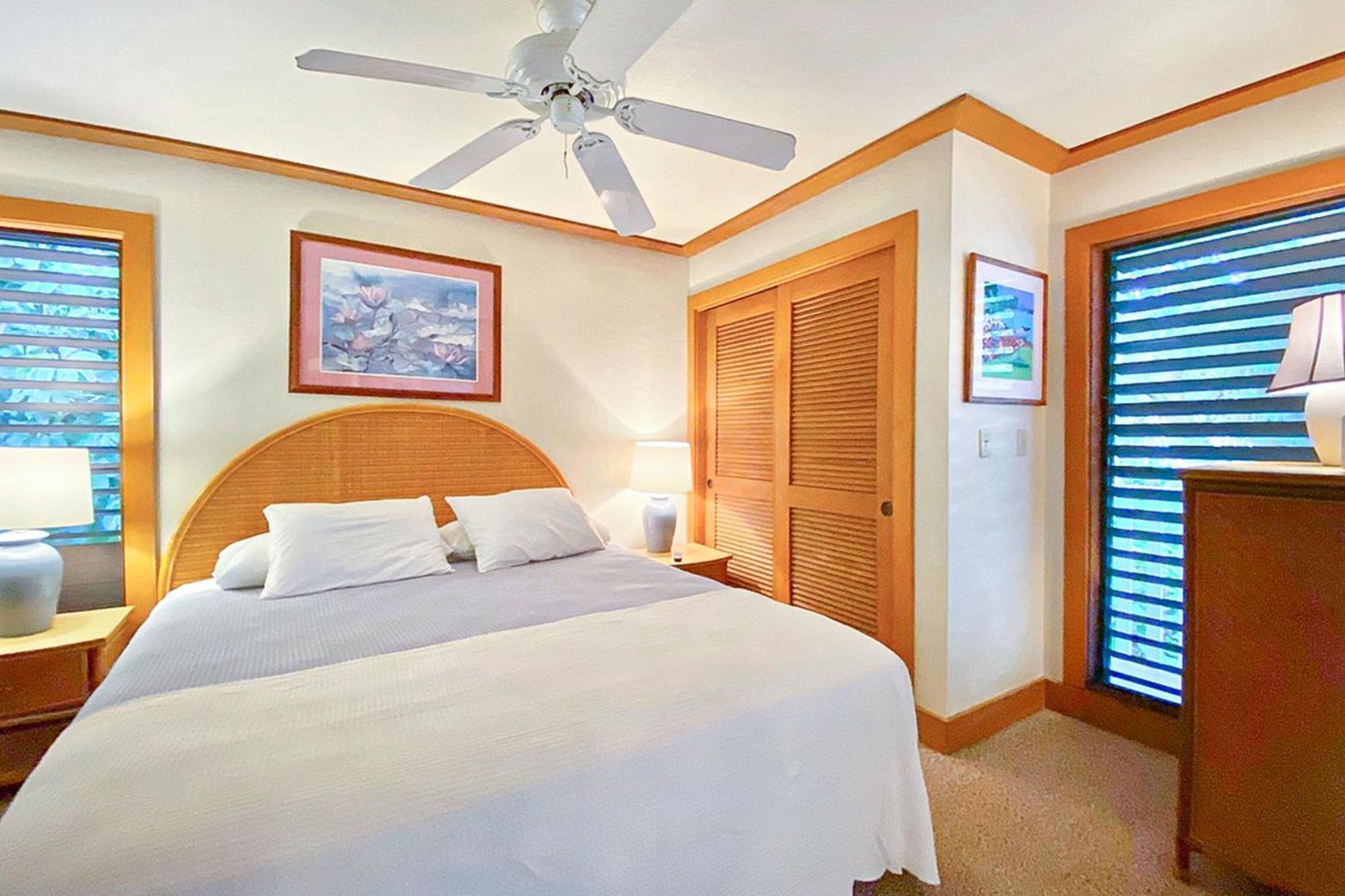 Kiahuna Plantation Koloa Kamer foto